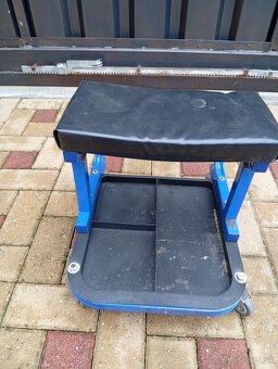 Montažna sedačka - 3