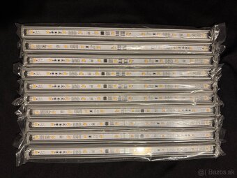 Predám LED light Bary - 3