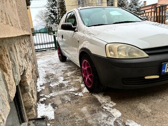 opel corsa 1.7 cdti - 3