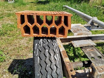 Stropná vložka MIAKO KSV 17/45 - 3