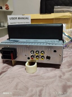 Na predaj.  Nepoužite  nove - 3