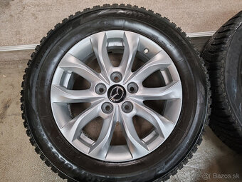 MAZDA 5X114,3 - 3