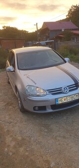 Golf 5 - 3