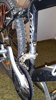 Horsky bicykel Kelly's - 3