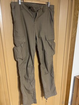 Carhartt Regular Cargo Pant – 32×32 - 3