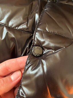 Moncler Maya Vesta velkost 2 a 3 - 3