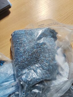 Akváriový set (kocka) s príslušenstvom – komplet - 3