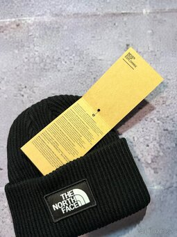 North Face Zimná Čipka - 3