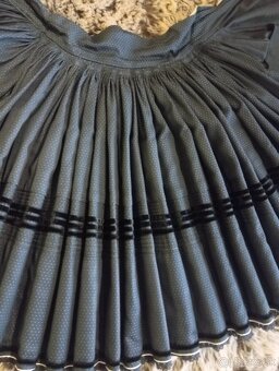 Predám Tekovský kroj č.3 - 3