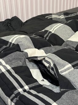 Zimná vetrovka Black Squad - 3