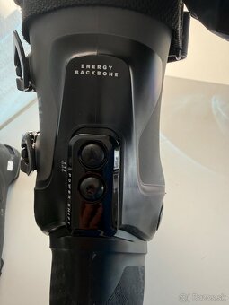 Atomic HAWX Prime 110 S GW - 3