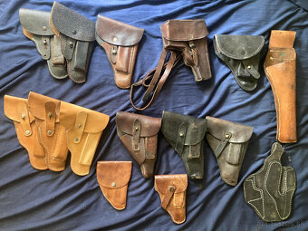 Pouzdra , pouzdro - 3