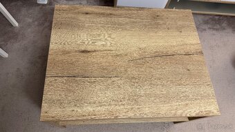 Konferenčný stolík, stolík do obývačky - 3