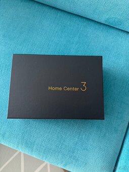 Fibaro Home Center 3 - 3