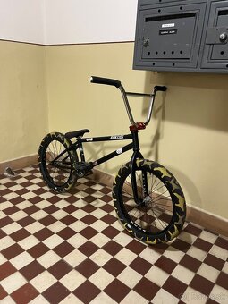 Bmx - 3