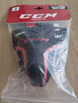 Suspenzor na hokej - 3