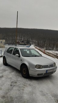 Golf 4 1.9 TDI PD ASZ 96kw - 3