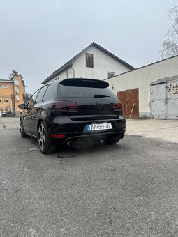 Golf 6 GTI - 3