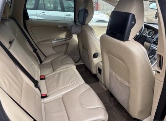 Volvo XC 60 D5 158kW ,Panorama, Webasto 4x4 - 3