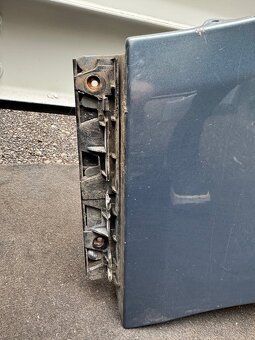 BMW E60/E61 (2004–2010) – ľavý blatník - 3