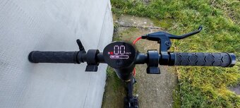 Elektrická kolobežka - 3