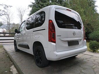 Opel Combo LIFE 1.5 CDTI - 3