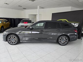 BMW Rad 3 Touring 330e PHEV xDrive A/T - 3