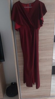 Večerné  šaty - 3