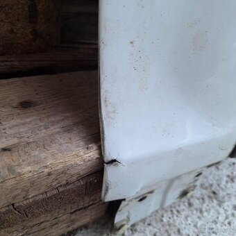 Audi Q7 Pravý blatnik - 3