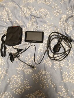 Garmin navigácia - 3