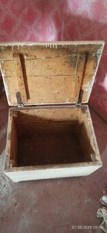 Predám starožitné veci - 3