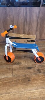 Btwin odražadlo - 3