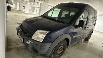 FORD TOURNEO CONNECT 1.8 TDCI - 3