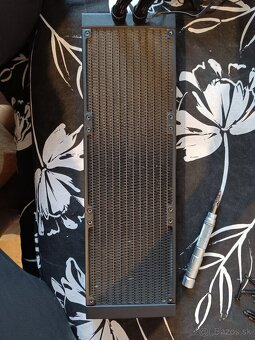 arctic liquid freezer 3 360 A-rgb - 3