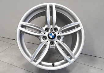 BMW 5 F10 19" M-paket Styling M351 - 3
