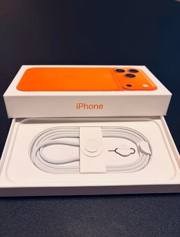 iPhone 17 Pro Max 256 GB - 3