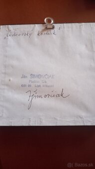 Obrazky jan  Simovciak - 3