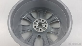 Original OPEL Astra-J Mokka elektron 7JX17 - 3