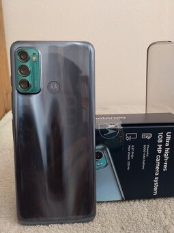 Motorola Moto G60 - 3