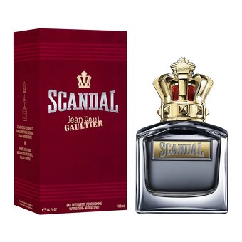 Predam Parfémy 100ml - 3