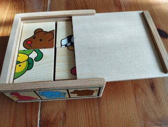 montesorri zvukove valceky - 3