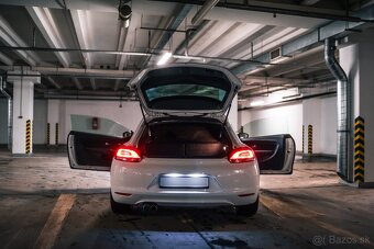 Volkswagen Scirocco 1.4 TSI 90kw - 3