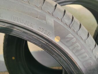 Pneu Brigestone, 4ks, letné, 234/45 R18 - 3