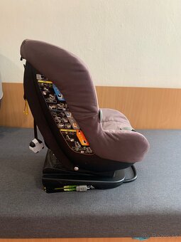 autosedačka Maxi Cosi - 3