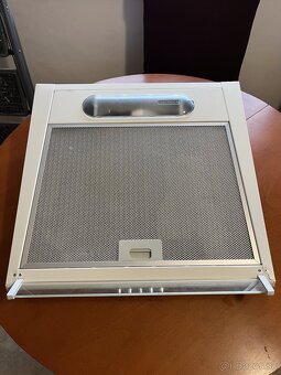 Mora OP540W 50cm - 3