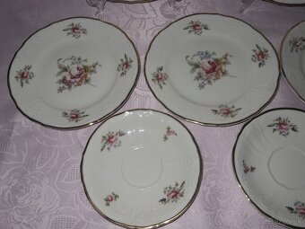 porcelan Bernadotte - 3