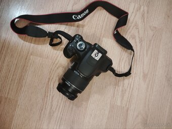 Fotoaparát Canon EOS1200D - 3