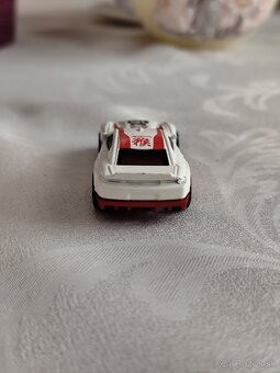 Hot Wheels D-Muscle™ H46 - 3