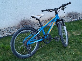 Detský bicykel Harry 20 Zero - 3