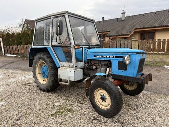 Predam Zetor 6911 - 3